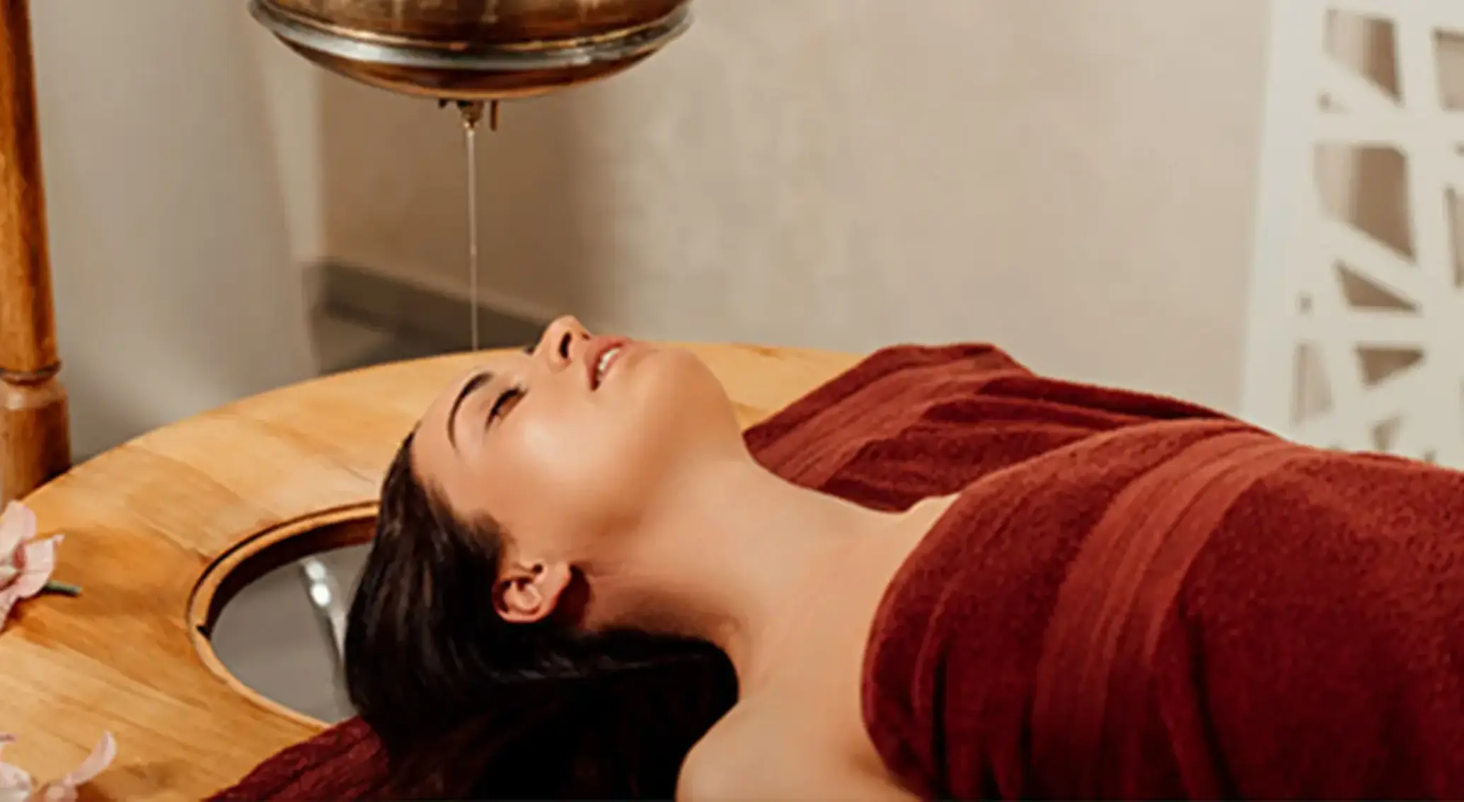 Naturopathy Center At Daivi Eterneety