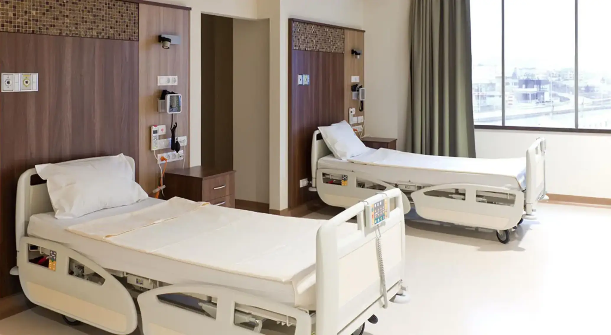 Medical Care Center At Daivi Eterneety